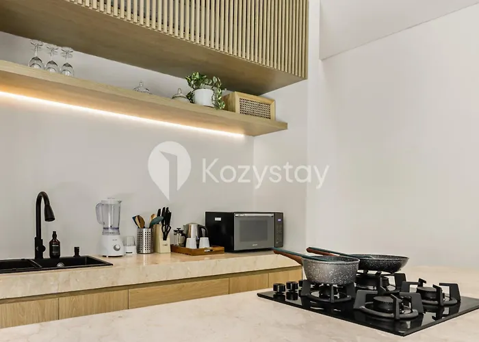 ヴィラ Cinta By Kozystay -
